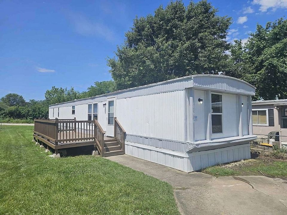 1st image of 11814 N Bellefontaine Ave #139