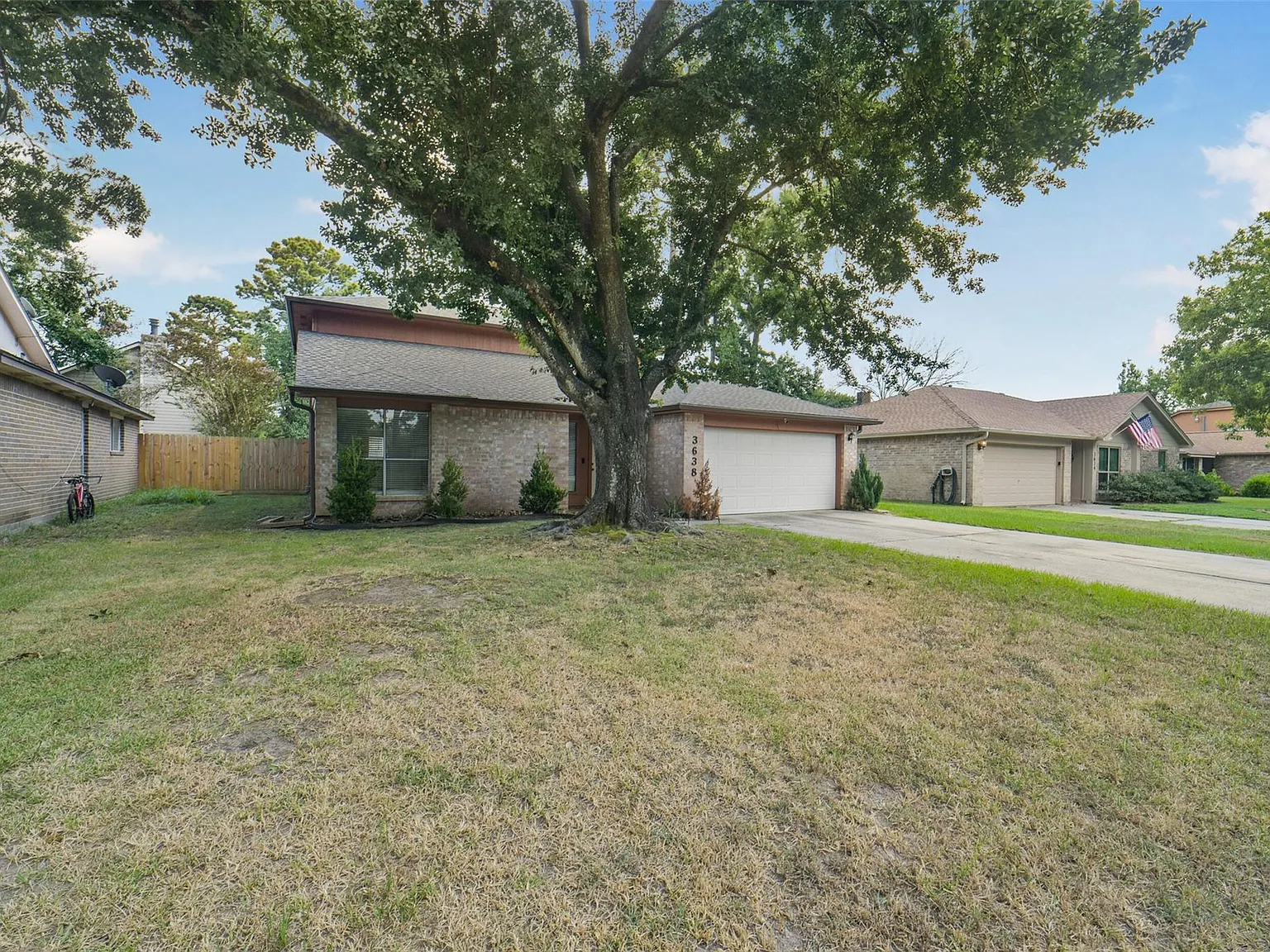 3 bed, 2.5 bath, 1831 sqft, $1,950 — Photo 4