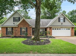 8429 King William St, Cordova, TN 38016
