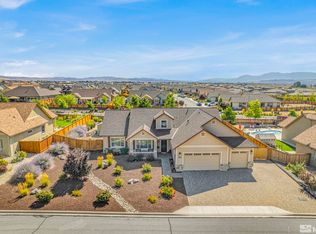 280 Shady Valley Rd, Sparks, NV 89441