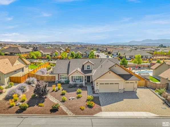 280 Shady Valley Rd, Sparks, NV 89441