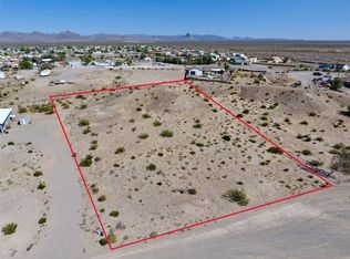 4420 S Arizona Cir, Fort Mohave, AZ 86426