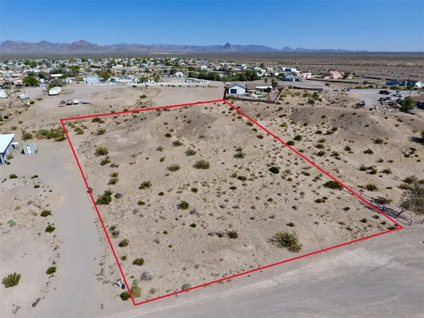 4420 S Arizona Cir, Fort Mohave, AZ 86426
