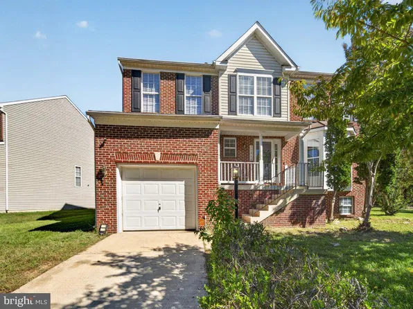 11466 Westmont Ct, Waldorf, MD 20602