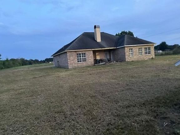 Property Rear View