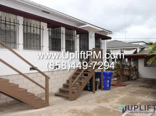 4253 50th St, San Diego, CA 92115