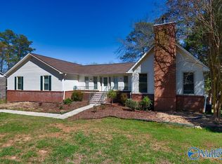 201 Rodman Dr, Madison, AL 35758