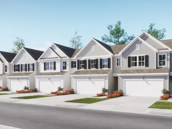160 Fern Bridge Dr, Summerville, SC 29483