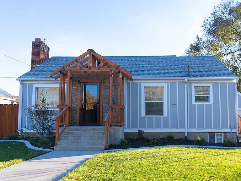 1744 E Redondo Ave #A — Photo 1