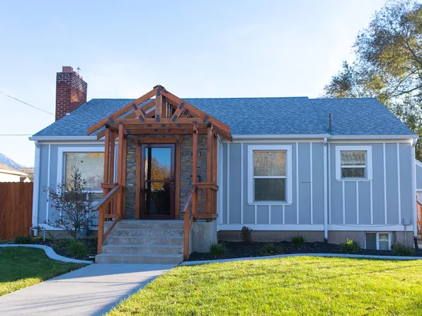 1744 E Redondo Ave #A, Salt Lake City, UT 84108