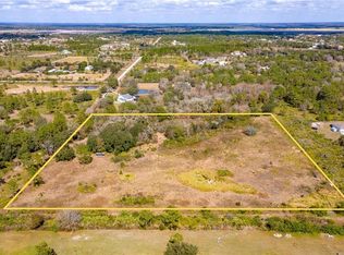 26205 73rd Ave E, Myakka City, FL 34251