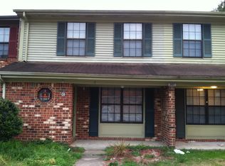 367C Deputy Ln, Newport News, VA 23608