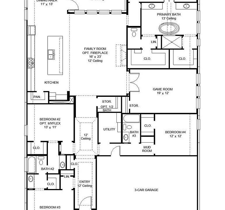 2nd image of 18727 Pistachio Way