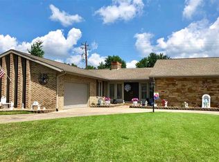 1283 Alastair Dr, Henderson, KY 42420