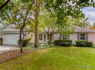 246 E Park Ave, Wheaton, IL 60189