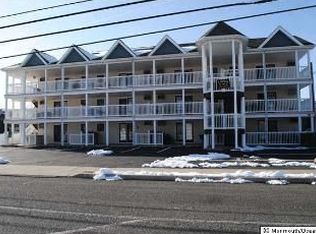 202 Franklin Ave UNIT 6, Seaside Heights, NJ 08751