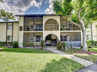 5830 Whispering Pine Way APT A-1, Greenacres, FL 33463