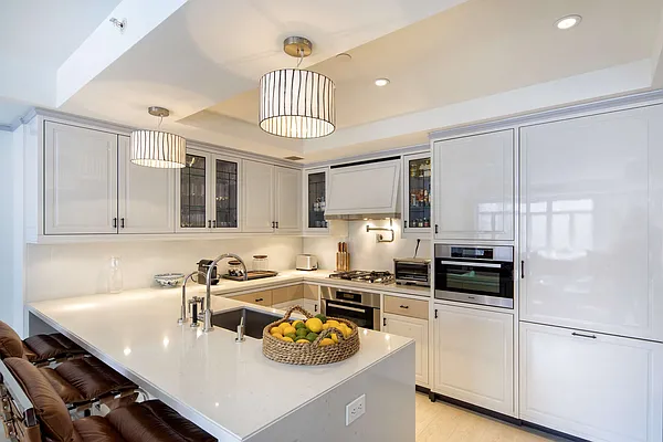 Rented by Brown Harris Stevens | media 13