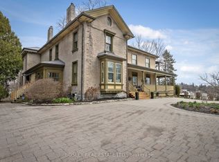47 Pine St S, Pt Hope, ON L1A 3E6
