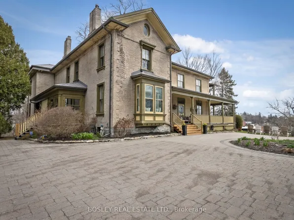 47 Pine St S, Pt Hope, ON L1A 3E6