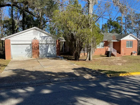 124 Barbourville Dr, Tallahassee, FL 32301