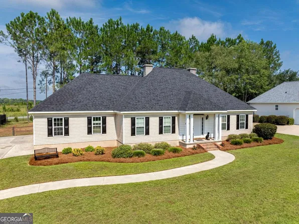 114 Ansley Ave, Tifton, GA 31793