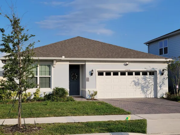 10876 Leafshore Loop, Orlando, FL 32829