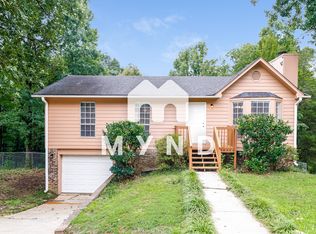 389 Saint John Rd NW, Birmingham, AL 35215