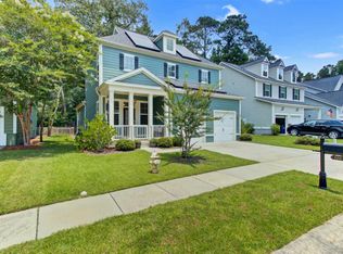 166 Ashley Bluffs Rd, Summerville, SC 29485