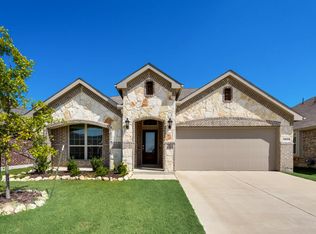 14844 Rocky Face Ln, Haslet, TX 76052