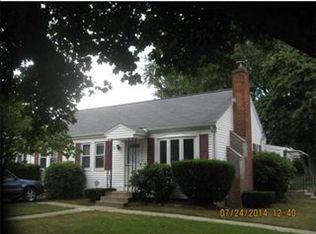 131 College St, Worcester, MA 01610