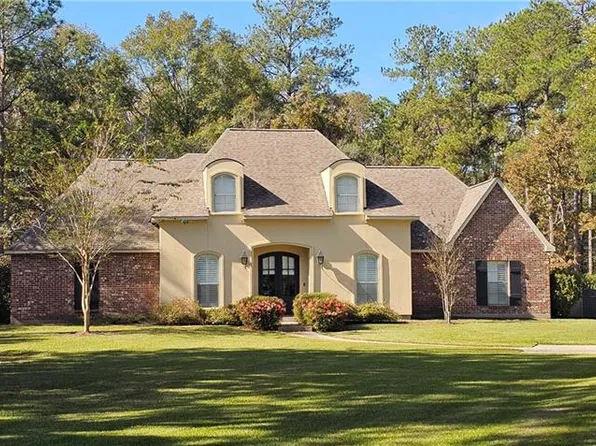 61083 Doe Run Dr, Amite, LA 70422