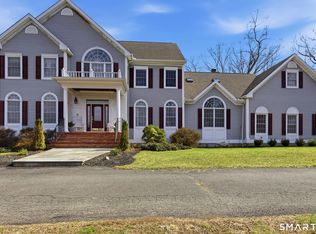 22 Misty Vale Road, Newtown, CT 06482