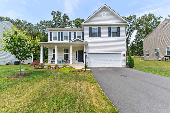 1st image of 10638 Berry Orchard Ct