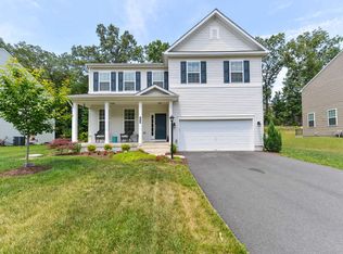 10638 Berry Orchard Ct, Manassas, VA 20112