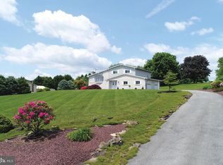 36 Nunemaker Rd, Kutztown, PA 19530