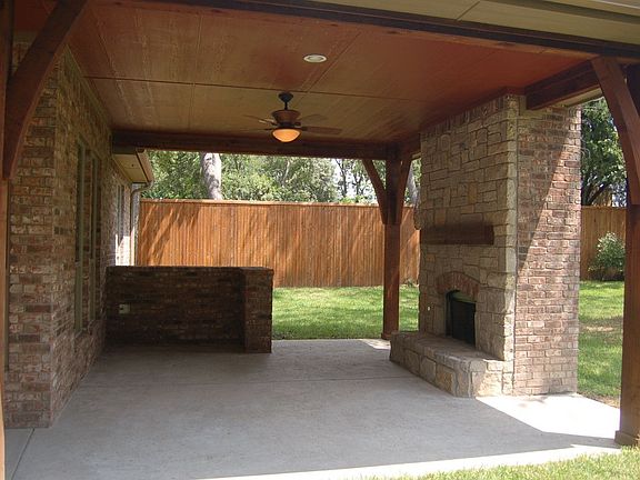 great for outdoor entertaining