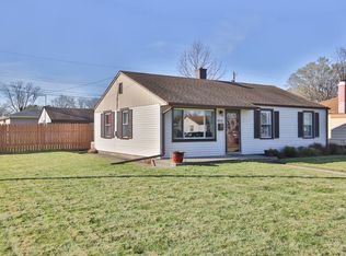 802 N Indiana St, Griffith, IN 46319