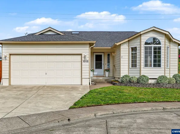 1013 NE Lorvik Pl, Corvallis, OR 97330
