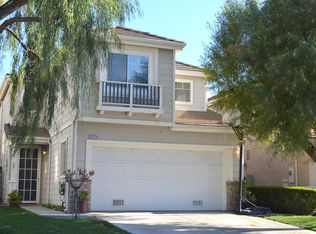 25634 Wordsworth Ln, Stevenson Ranch, CA 91381
