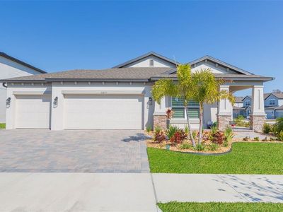 33277 Rosewood Bark Way, Wesley Chapel, FL, 33545