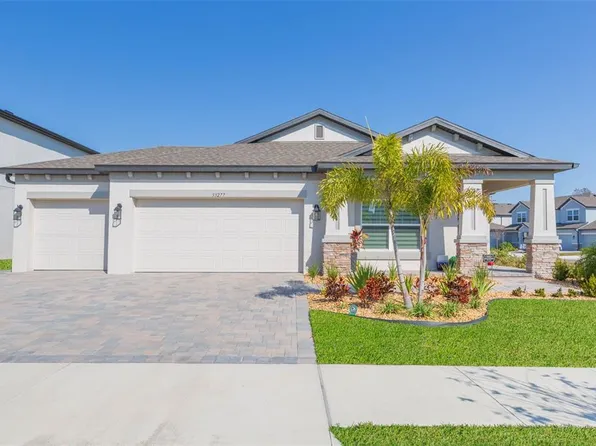 33277 Rosewood Bark Way, Wesley Chapel, FL 33545