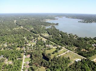 Wildwood Hbr, Onalaska, TX 77360