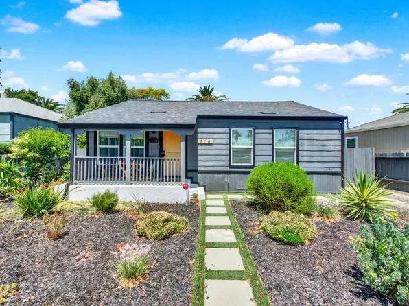 518 Empire Street, Fairfield, CA 94533