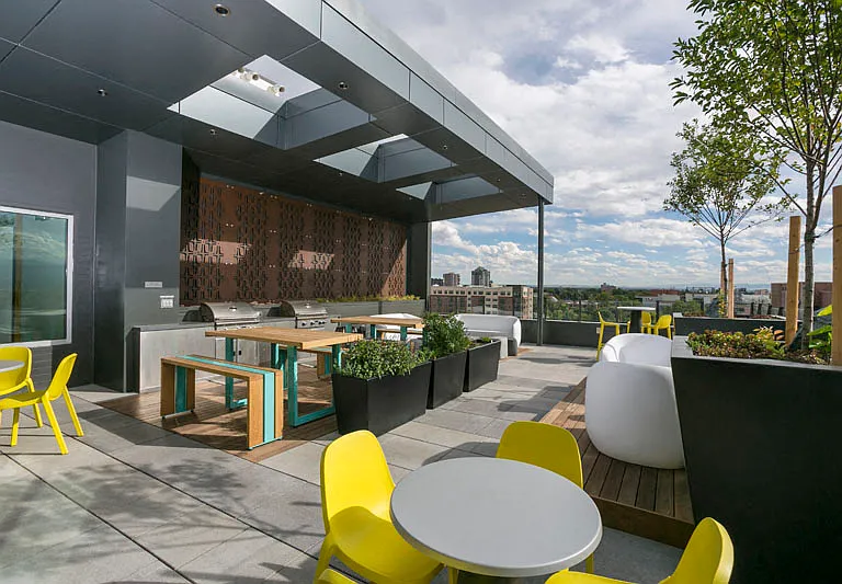 7/S Denver Haus — Photo 40