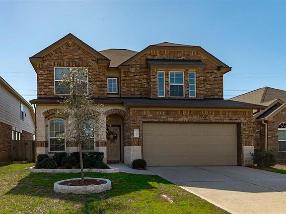 2nd image of 24911 Scarlatti Cantata Drive Drive