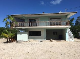 333 Woods Ave, Tavernier, FL 33070