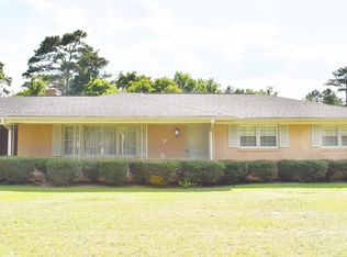 3794 Joycliff Rd, Macon, GA 31211