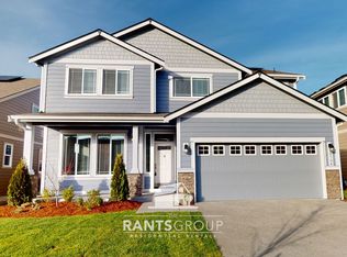 9734 Rayla Ct SE, Olympia, WA 98513