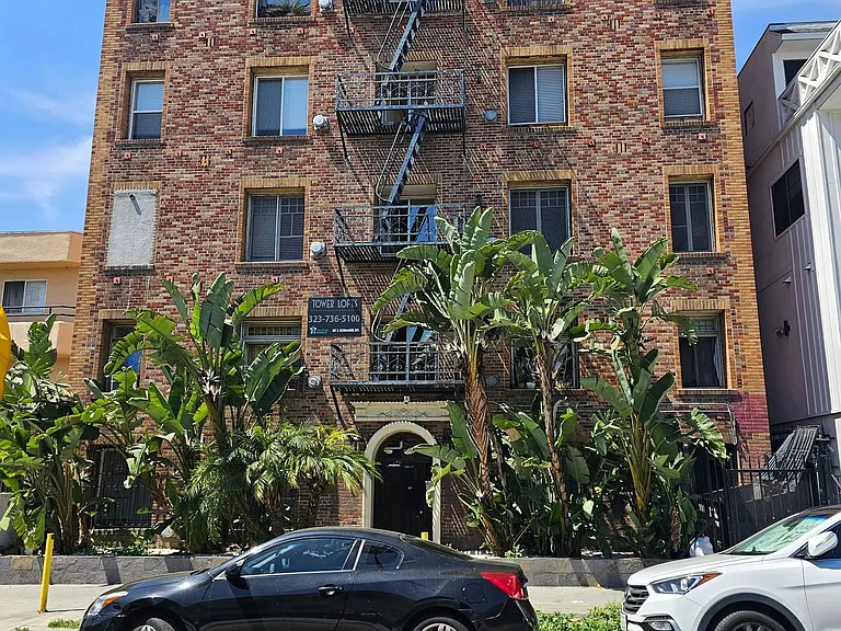 Tower Lofts — Photo 6